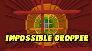 İndir Impossible Dropper için Minecraft 1.12.2